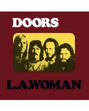 Doors - L.A. Woman (Vinyl)