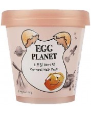 Doori Egg Planet Proteinska maska ​​sa zobi, 200 ml -1