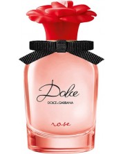 Dolce & Gabbana Toaletna voda Dolce Rose, 30 ml -1