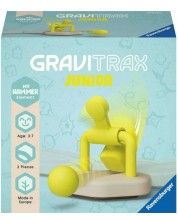 Dodatak za logičku igru Ravensburger GraviTrax Junior - Čekić -1