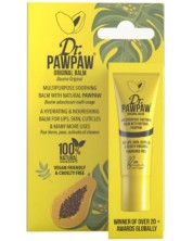 Dr. Pawpaw Multifunkcionalni balzam za lice i tijelo, 10 ml -1