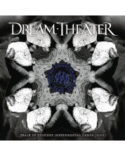 Dream Theater - Lost Not Forgotten Archives: Train of Thought Instrumental Demos (CD)