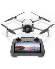 Dron DJI - Mini 4 Pro, DJI RC 2, 4K, 34 min, 20km -1