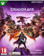 Dragon Age: The Veilguard (Xbox Series X) -1