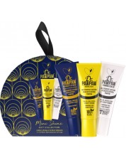 Dr. Pawpaw Set Mini Shine - Balzami za usne, kosu i kožu ​, 3 x 10 ml -1