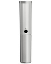 Držač za mikrofon Shure - WA713, srebrnast