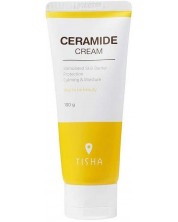 Dr. Tisha AC7 Umirujuća krema za lice Ceramide, 100 g