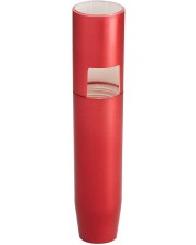 Držač za mikrofon Shure - WA723, crveni