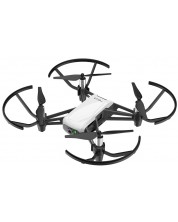 Dron DJI - Tello, 720p, 100 m -1