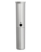Držač za mikrofon Shure - WA712, srebrnast
