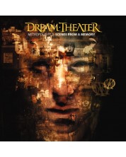 Dream Theater - Metropolis Part 2: Scenes (CD) -1