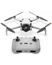 Dron DJI - Mini 4 Pro, DJI RC-N2, 4K, 34 min, 20km -1