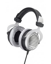 Slušalice Beyerdynamic - DT 990 Edition, Hi-Fi, 600 Ohms, sive -1