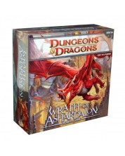 Društvena igra Dungeons & Dragons - Wrath of Ashardalon