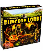 Društvena igra Dungeon Lords - Strateška -1