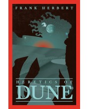 Dune: Heretics of Dune