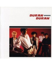 Duran Duran - Duran Duran (CD)