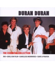 Duran Duran - The Essential Collection (CD) -1