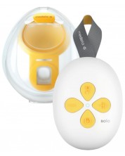 Dvofazna električna pumpa Medela - Solo Hands - Free -1