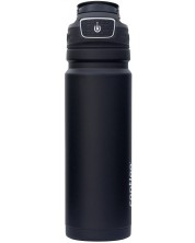Boca za vodu Contigo - Free Flow, Autoseal, 700 ml, Black