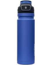 Boca za vodu Contigo - Free Flow, Autoseal, 700 ml, Blue Corn