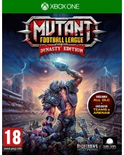 Mutant Football League: Dynasty Edition (Xbox One)