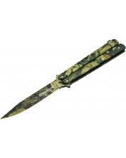 Džepni nož Boker Magnum - Balisong Camo -1