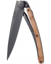 Džepni nož Deejo Juniper Wood - 37 g -1