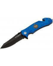 Džepni nož Boker Magnum - Air Force Rescue, plavi -1