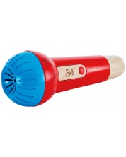 Drvena igračka Nare – Mikrofon