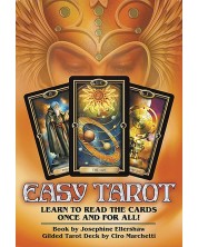 Easy Tarot