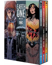 Earth One: Box Set -1