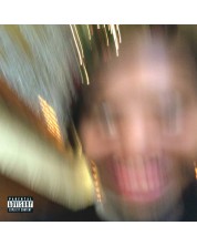 Earl Sweatshirt - Some Rap Songs (CD)