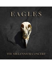 Eagles - The Millenium Concert (2 Vinyl) -1