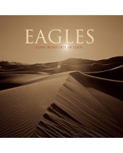 Eagles - Long Road Out Of Eden (2 Vinyl) -1