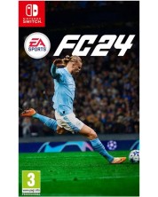 EA Sports FC 24 (Nintendo Switch) -1