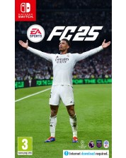 EA Sports FC 25 (Nintendo Switch) -1