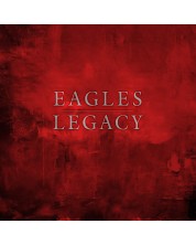 Eagles - Legacy, Limited Edition (Box Set) -1