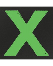 Ed Sheeran - X, 10th Anniversary (CD)