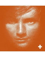 Ed Sheeran - + (Vinyl)