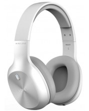 Bežične slušalice s mikrofonom Edifier - W800BT, bijele -1
