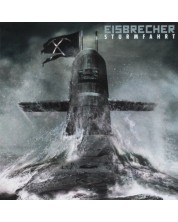 Eisbrecher - Sturmfahrt (CD)