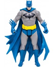 Akcijska figurica McFarlane DC Comics: Batman - Batman (Batman: Hush) (Page Punchers), 8 cm -1
