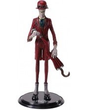 Akcijska figurica The Noble Collection Movies: The Conjuring - The Crooked Man (Bendyfigs), 19 cm