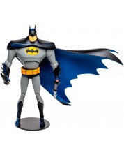 Akcijska figurica McFarlane DC Comics: Multiverse - Batman (The Animated Series) (Gold Label), 18 cm -1