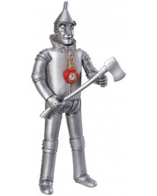 Akcijska figurica The Noble Collection Movies: The Wizard of Oz - Tinman (Bendyfigs), 19 cm