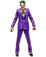 Akcijska figurica McFarlane DC Comics: Multiverse - The Joker (DC vs. Vampires) (Gold Label), 18 cm