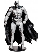 Akcijska figurica McFarlane DC Comics: Multiverse - Batman (Black Adam Comic) (Gold Label) (SDCC), 18 cm