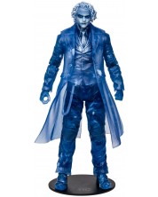 Akcijska figurica McFarlane DC Comics: Multiverse - The Joker (The Dark Knight) (Sonar Vision Variant) (Gold Label), 18 cm