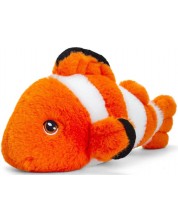 Ekološka plišana igračka Keel Toys Keeleco - Riba klaun, 25 cm